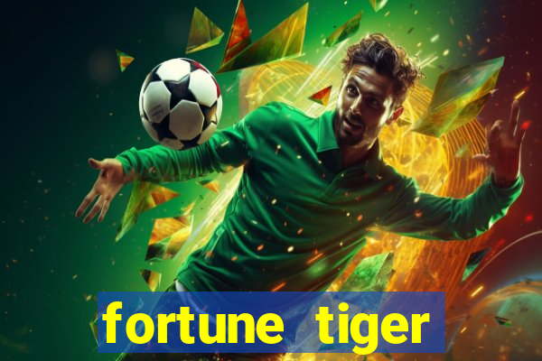 fortune tiger spirit demo